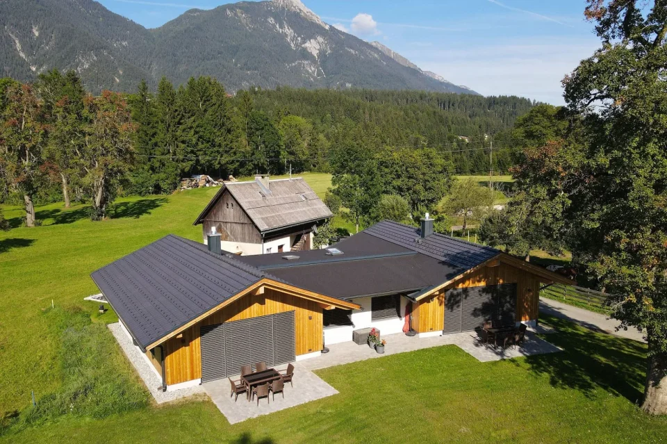 Ferienhaus Strohschneider