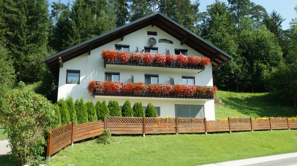 Haus Primosch