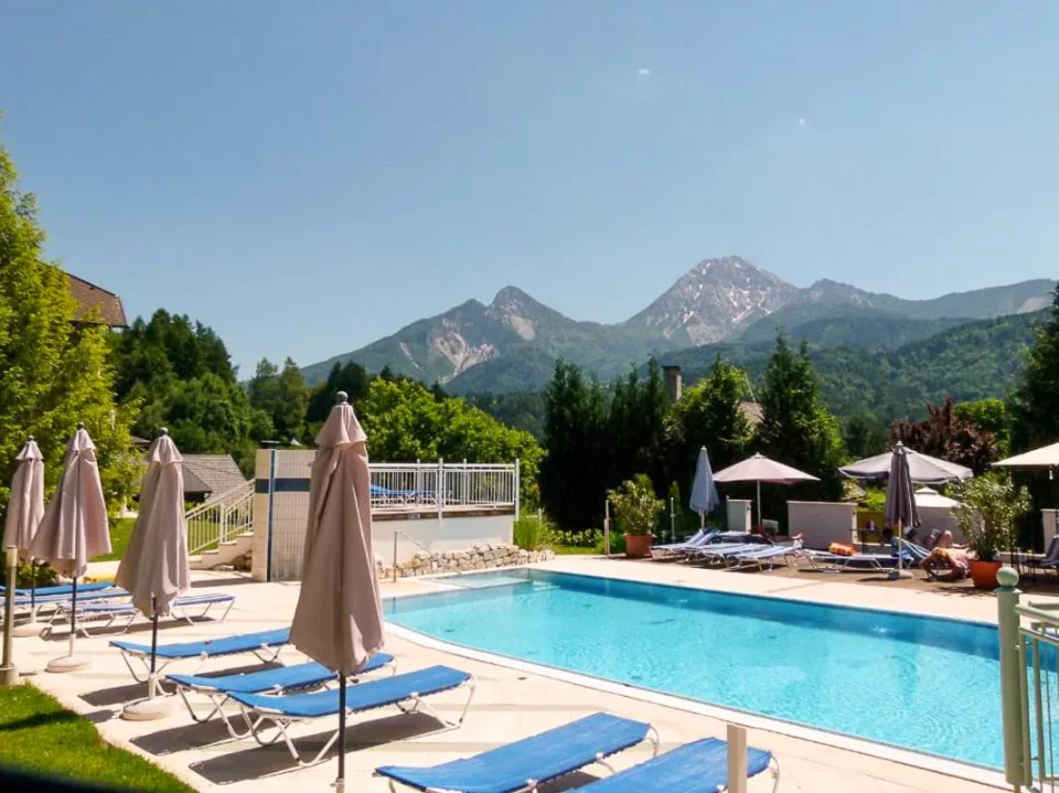 Sportpension Aichholzer