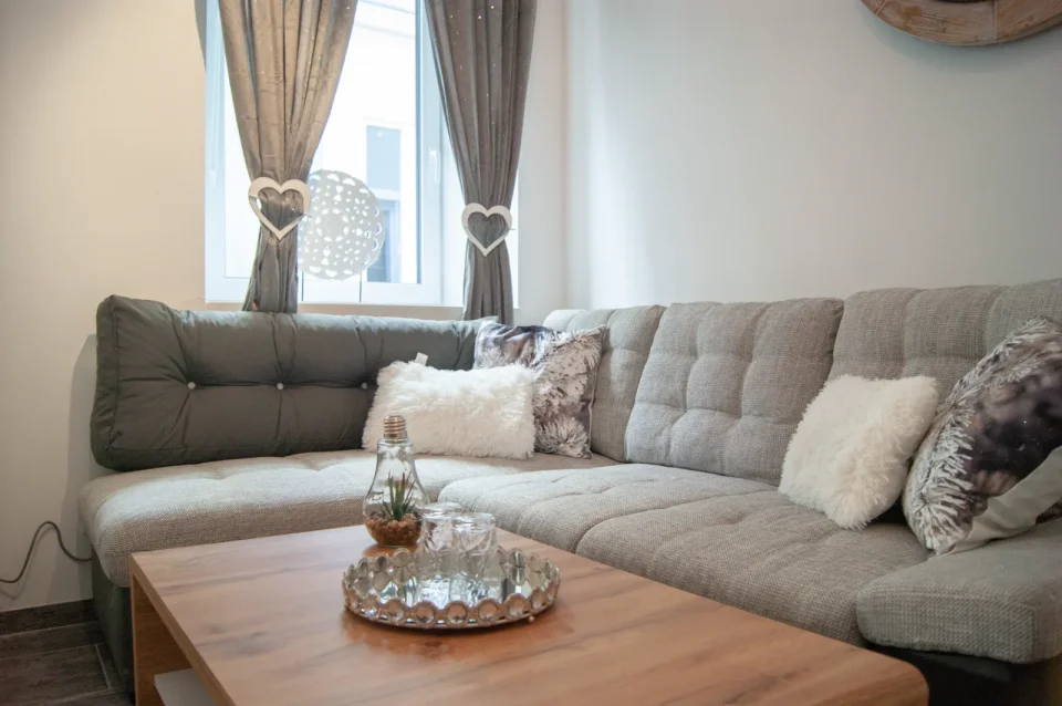 Haus René – Zentrum Villach