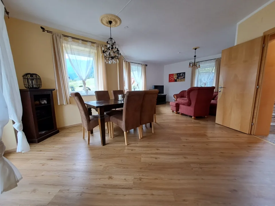 Ferienhaus Stranig