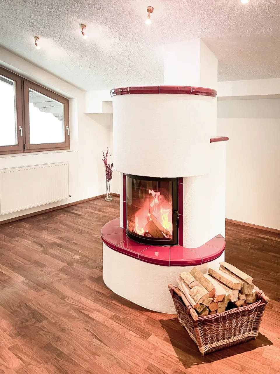 Apartment Auszeit