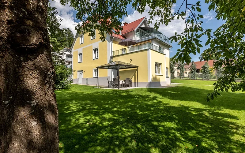 Haus Landgraf