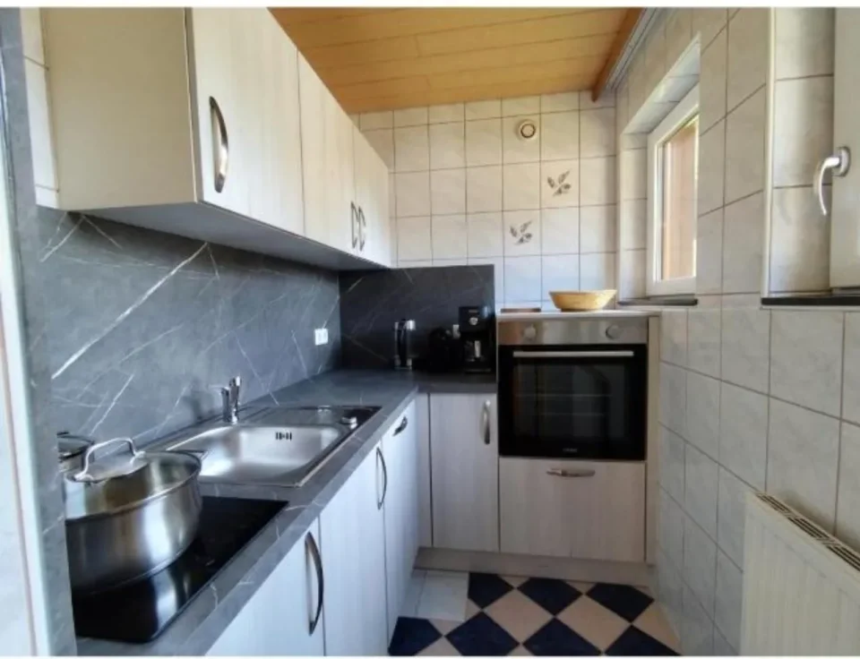 Apart Gschwandthof