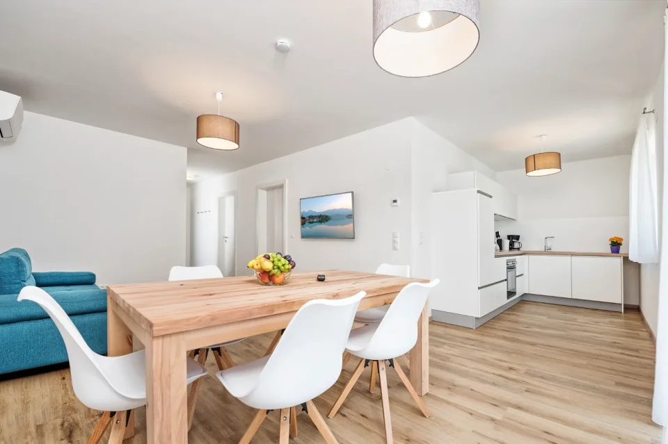 Foto Deutschbauer Ferienwohnungen