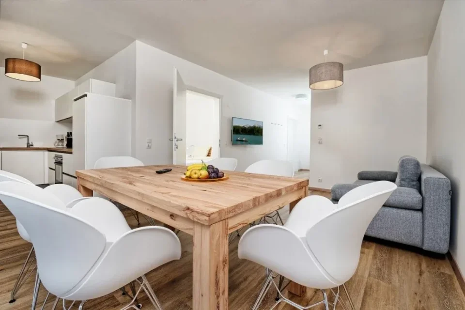 Foto Deutschbauer Ferienwohnungen