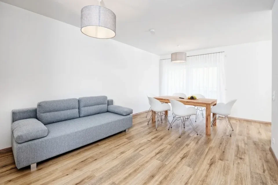 Foto Deutschbauer Ferienwohnungen