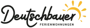Logo Deutschbauer Ferienwohnungen