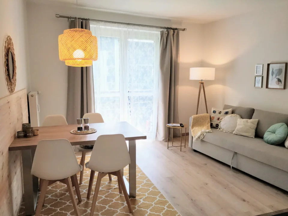 Foto Feel good Apartment