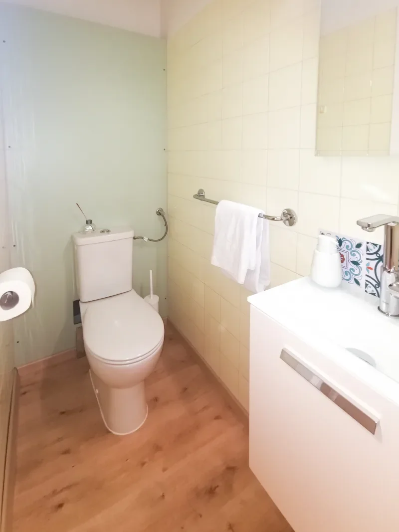 Foto Feel good Apartment