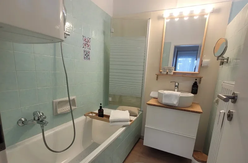 Foto Feel good Apartment