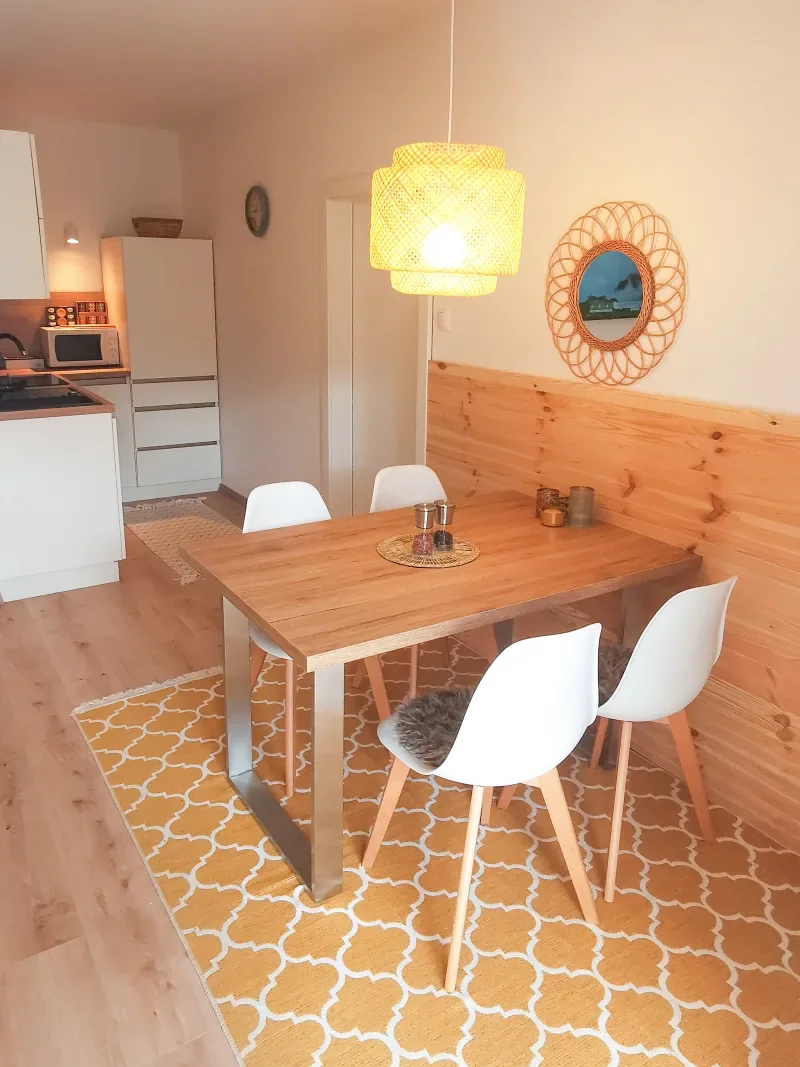 Foto Feel good Apartment