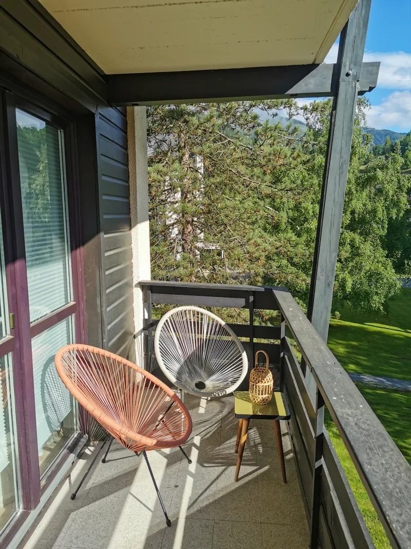 Foto Feel good Apartment