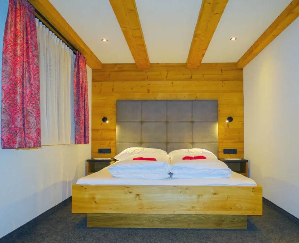 Foto Kingershof - Galtür