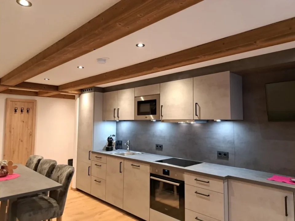 Foto Kingershof - Galtür