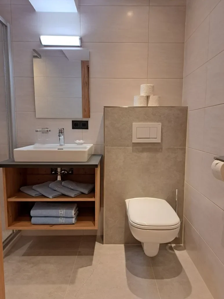 Foto Kingershof - Galtür