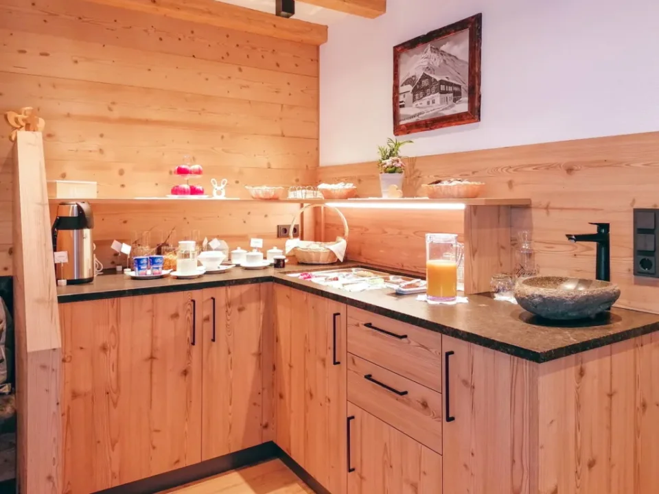 Foto Kingershof - Galtür