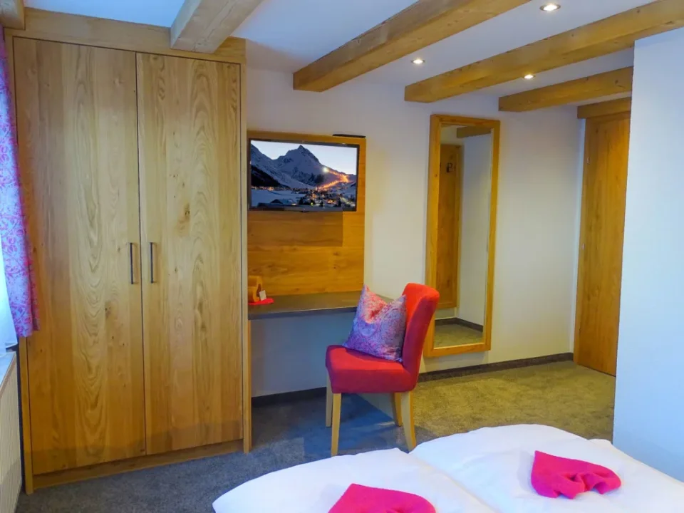 Foto Kingershof - Galtür