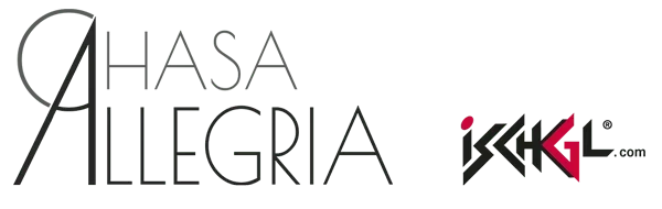 Logo Chasa Allegria Ischgl