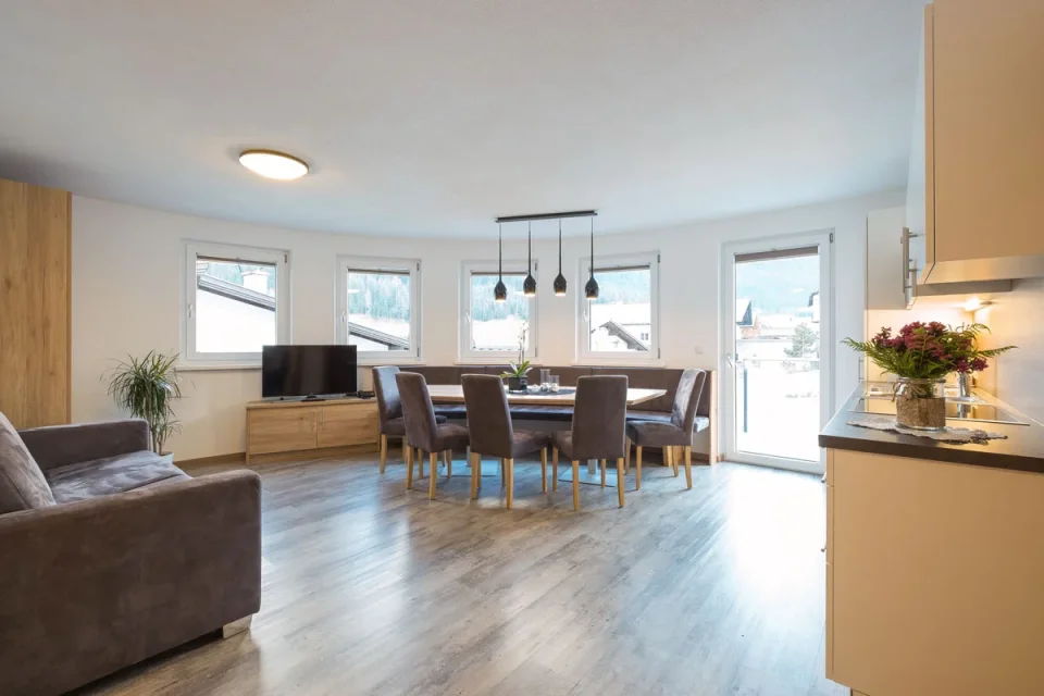 Foto Chasa Allegria Ischgl