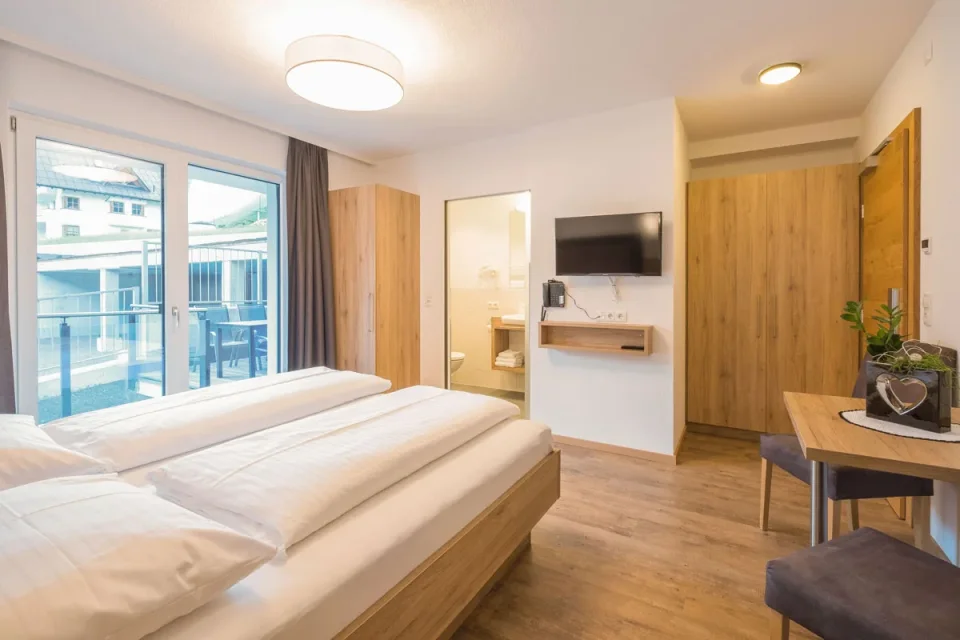 Foto Chasa Allegria Ischgl