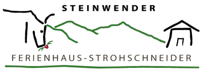 Logo Ferienhaus Strohschneider