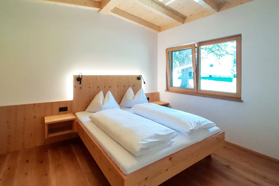 Foto Ferienhaus Strohschneider