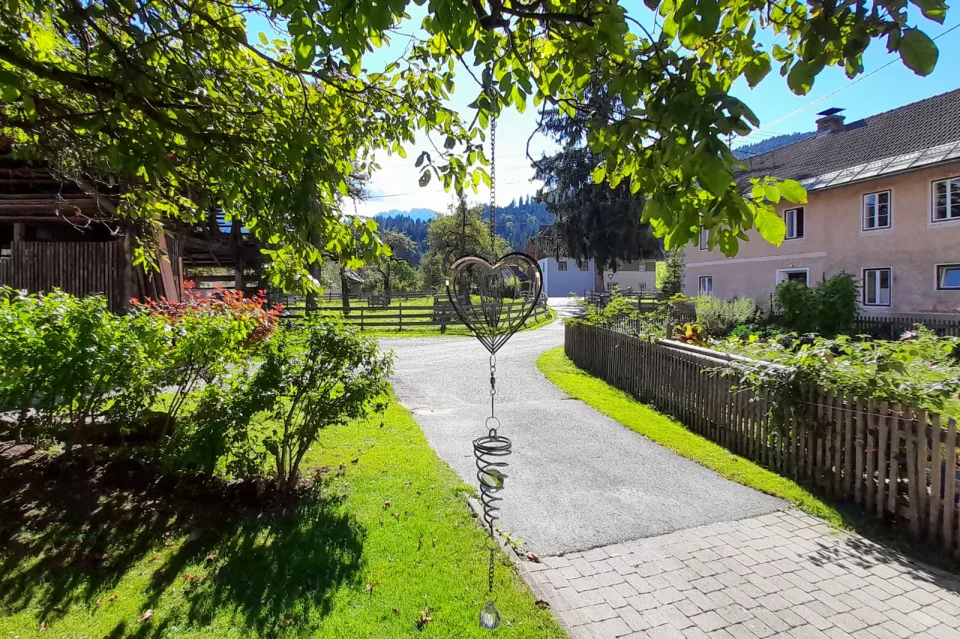 Foto Ferienhaus Strohschneider