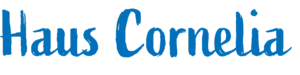 Logo Haus Cornelia