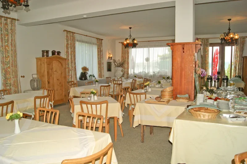 Foto Seevilla Wochinz