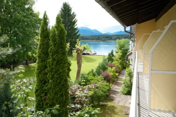 Foto Seevilla Wochinz