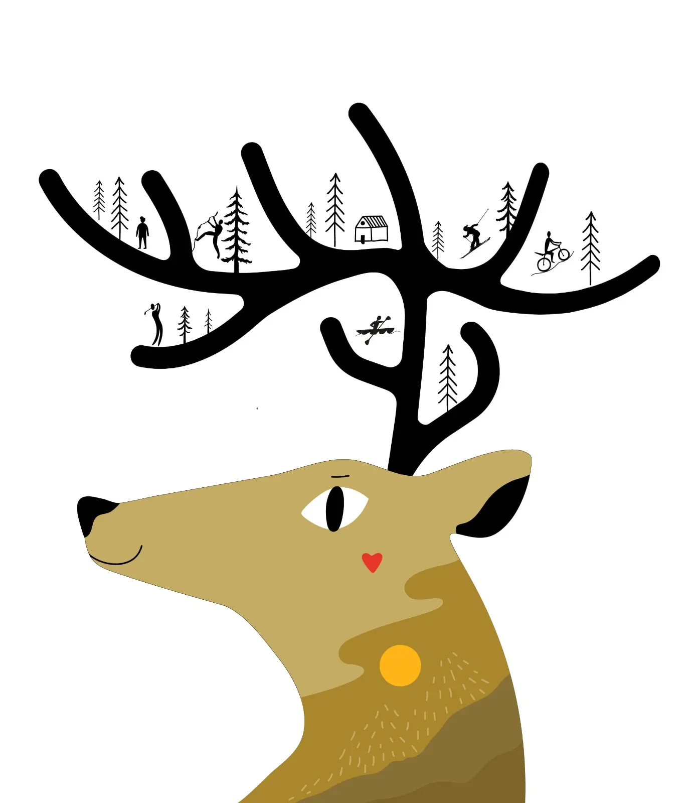 Logo Ferienhaus Karlchen