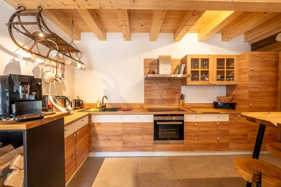 Foto Ferienhaus Karlchen