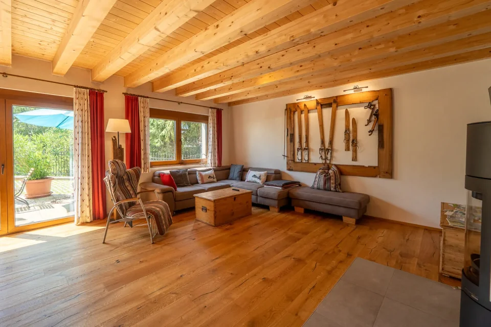 Foto Ferienhaus Karlchen