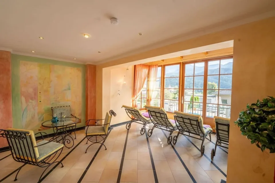 Foto Sportpension Aichholzer