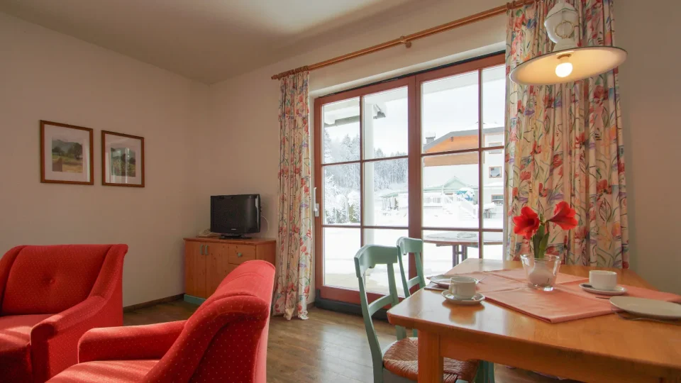 Foto Sportpension Aichholzer