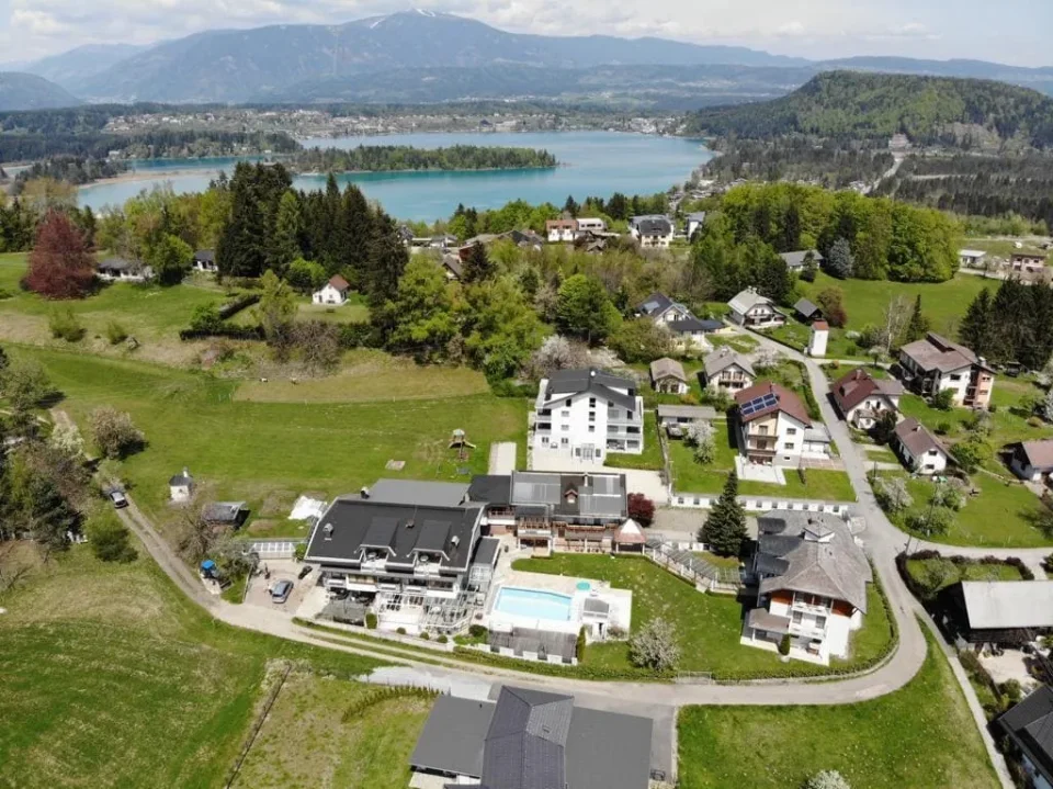 Foto Sportpension Aichholzer