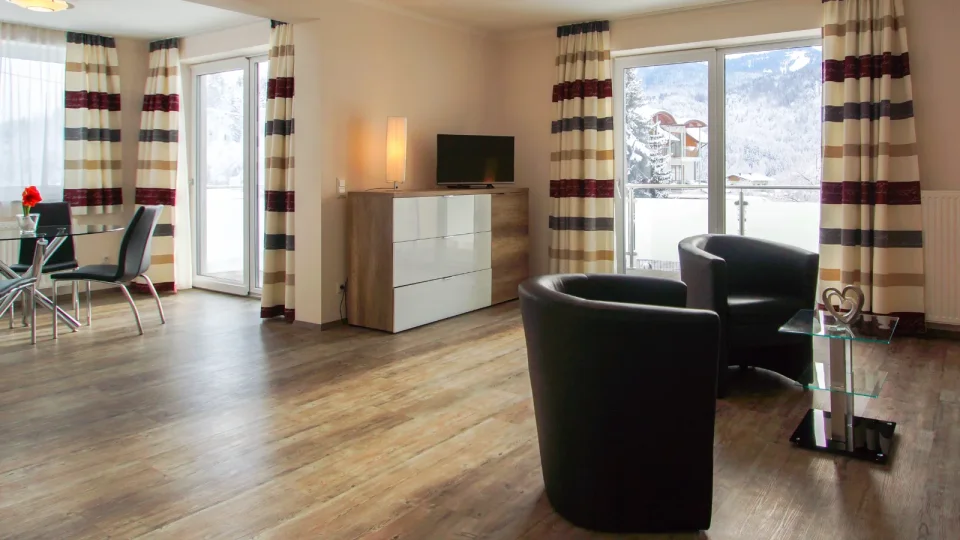 Foto Sportpension Aichholzer