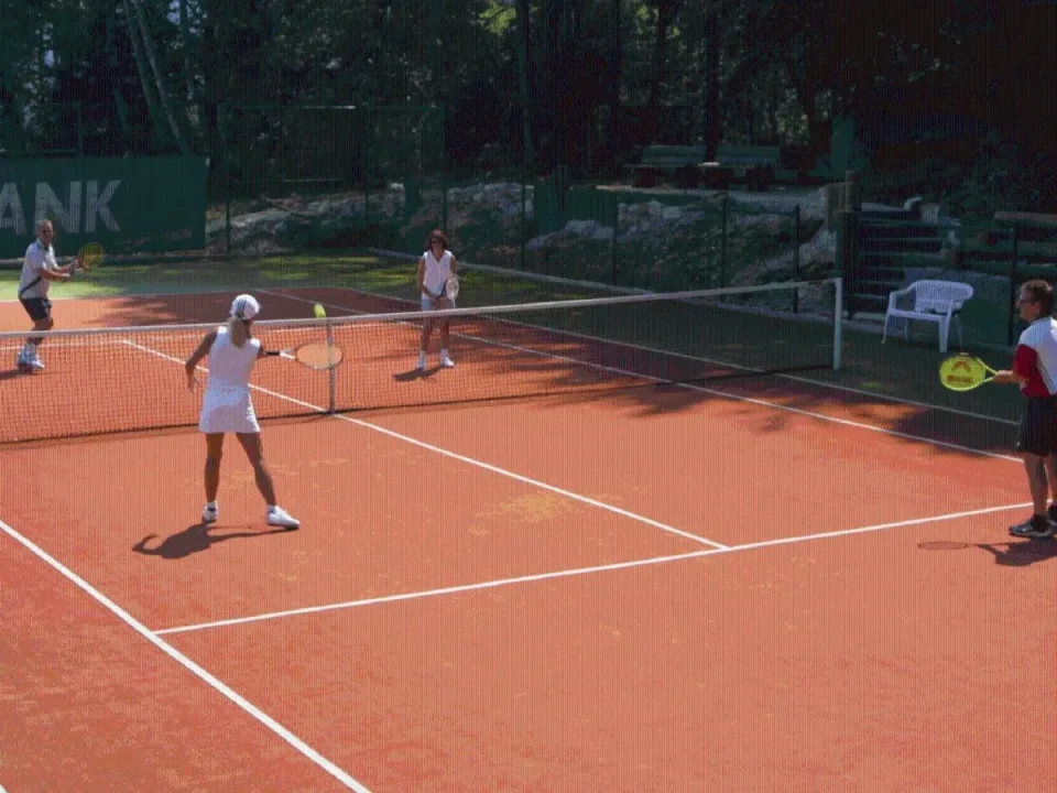 Foto Sportpension Aichholzer