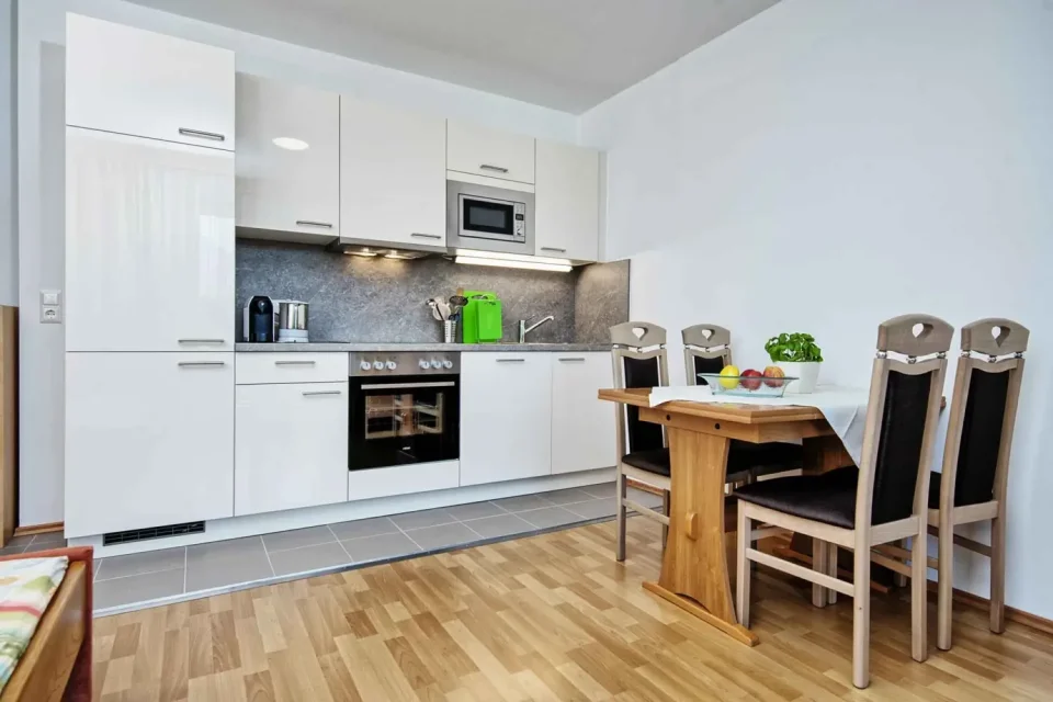 Foto Appartements Weberhof Faaker See