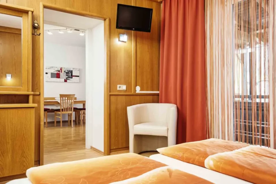 Foto Appartements Weberhof Faaker See