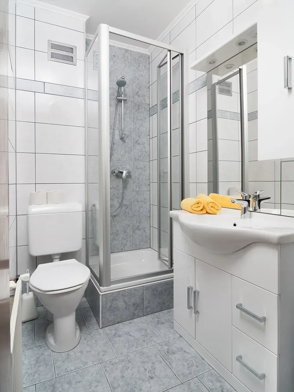 Foto Appartements Weberhof Faaker See