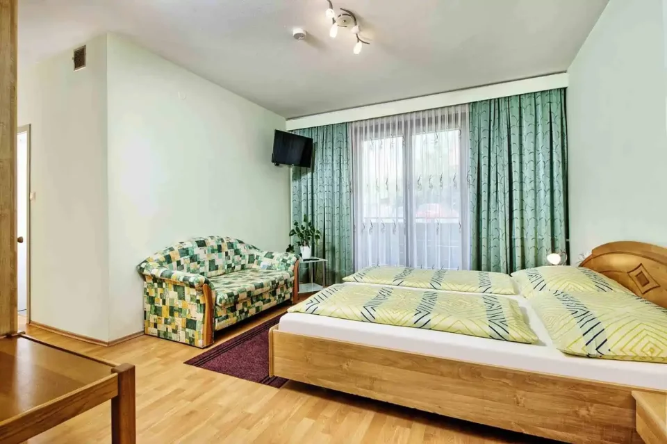 Foto Appartements Weberhof Faaker See