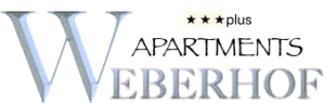 Logo Appartements Weberhof Faaker See