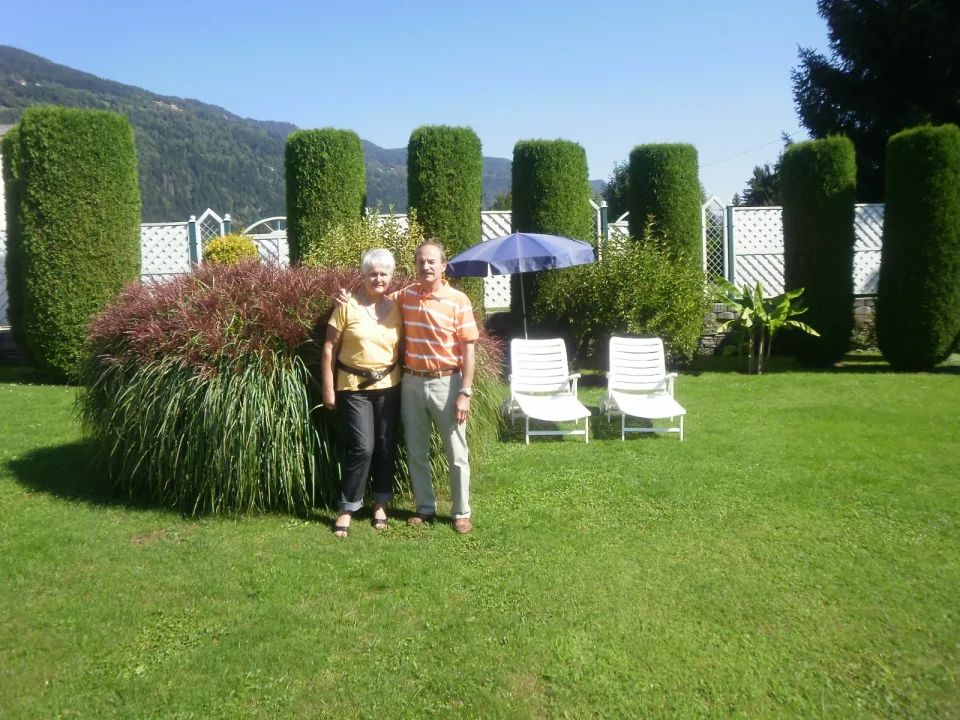 Foto Haus Thon Neuwirth