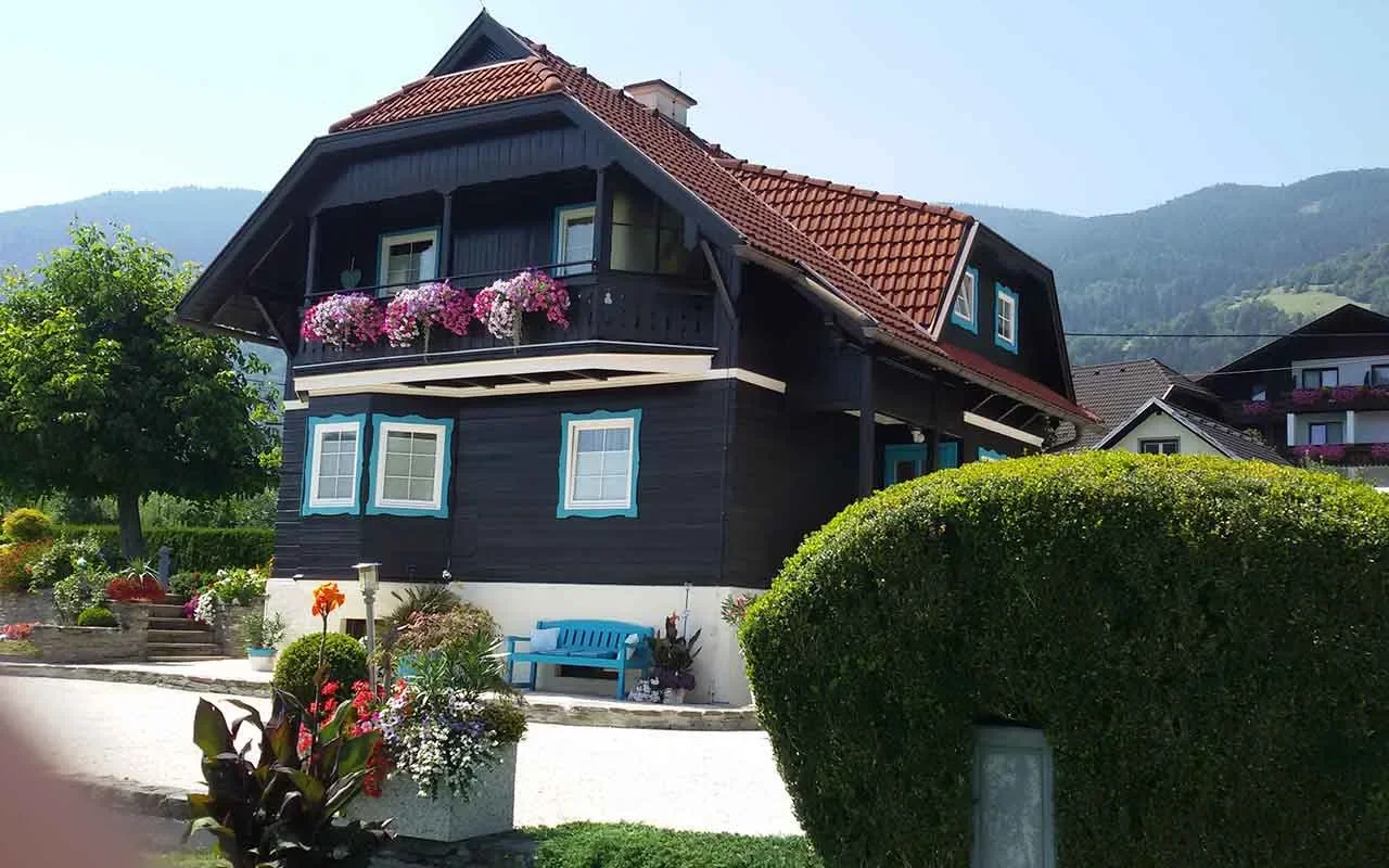 Logo Haus Thon Neuwirth