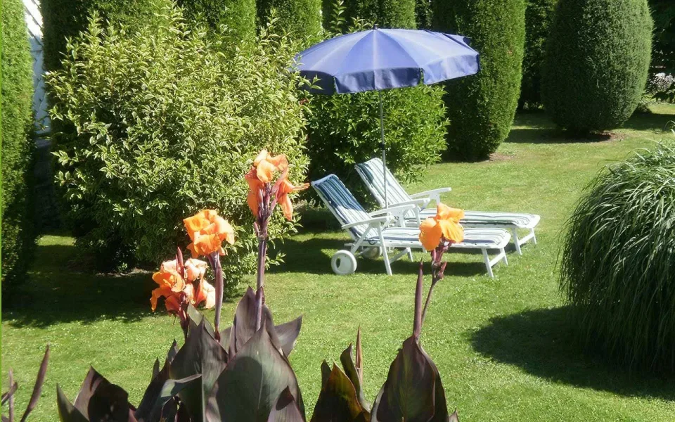 Foto Haus Thon Neuwirth