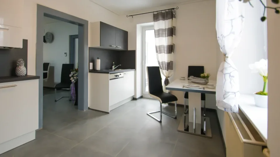 Foto Haus René – Zentrum Villach