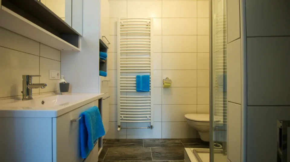 Foto Haus René – Zentrum Villach