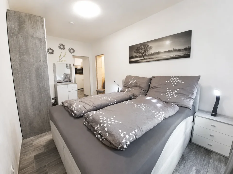 Foto Haus René – Zentrum Villach